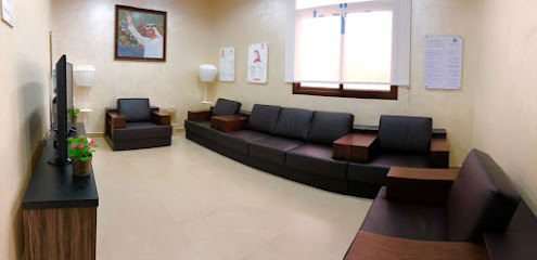 مركز البلسم الطبي - مركز البلسم الطبي - الفجيرة - +971 3 766 6233