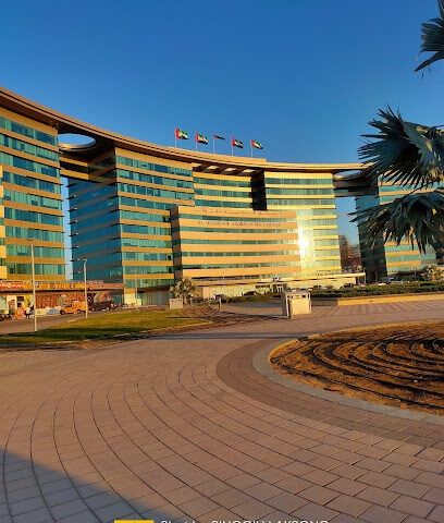مختبر Unilabs دبي المركزي - دبي - +971 800 8645227