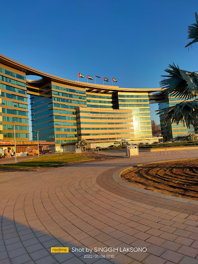 مختبر Unilabs دبي المركزي - United Arab Emirates|Dubai|1st Floor