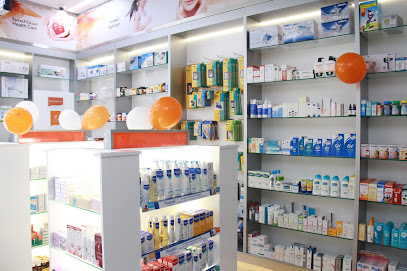 مركز برايم كورب الطبي - القصيص - الفجيرة - +971 4 707 0999