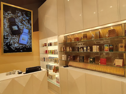 أجمل للعطور - رأس الخيمة - +971 6 561 8155
