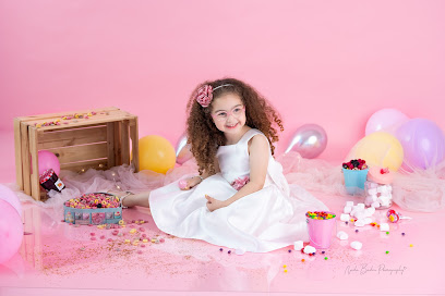 ندى بدر للتصوير الفوتوغرافي - رأس الخيمة - +971 58 198 5008