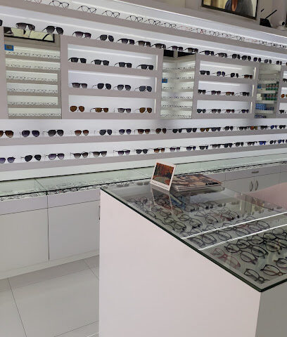 التمكين للبصريات - الفجيرة - +971 6 532 8886