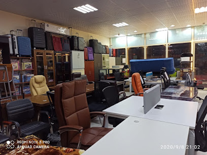 مفروشات السهام ذ - United Arab Emirates|Ajman Industrial 1 - Ajman|Amman Street