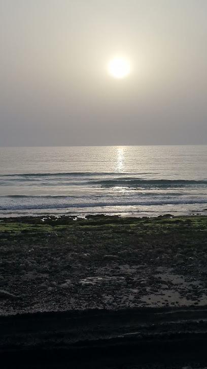بيديا بيبل بيتش - United Arab Emirates|Al Bidyah - Fujairah|C9H7+C3