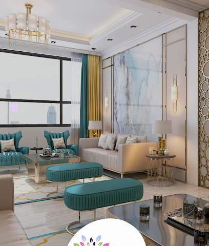 سيدرا للتصميم الداخلي - SIDRA للتصميم الداخلي - دبي - +971 50 740 3431