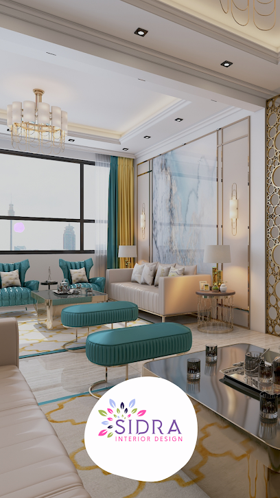 سيدرا للتصميم الداخلي - SIDRA للتصميم الداخلي - United Arab Emirates|Safad - Fujairah