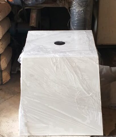 بيبكو للصناعات المعدنية ذ - الفجيرة - +971 6 534 6108