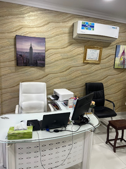 خصائص خط السماء سكاي لاينة - United Arab Emirates|Ajman|Al Tala Street|Sheikh Ammar Street