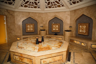 سبا البندقية - مركز التدليك الأوكراني - الفجيرة - +971 58 908 8743