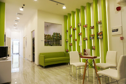 ايديال فيت سنتر - الفجيرة - +971 55 302 1599