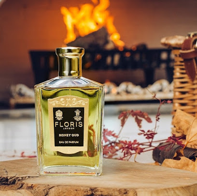 اتيلير للعطور - جاليريا مول - رأس الخيمة - +971 56 538 3903