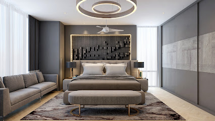 نطاق التصميم الداخلي والخدمات الفنية ذ - دبي - +971 6 520 7426