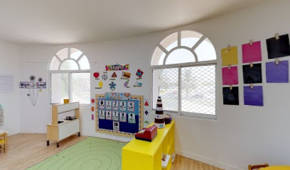 حضانة وايت دوف - رأس الخيمة - +971 4 331 0555