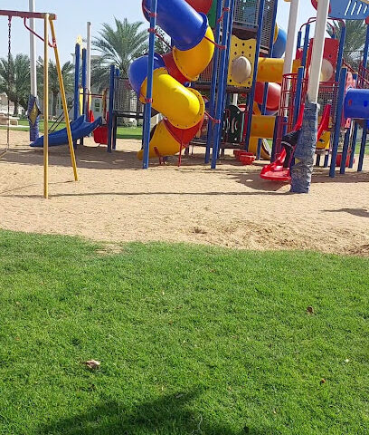 حديقة الرمثا - رأس الخيمة - +971 6 562 3333