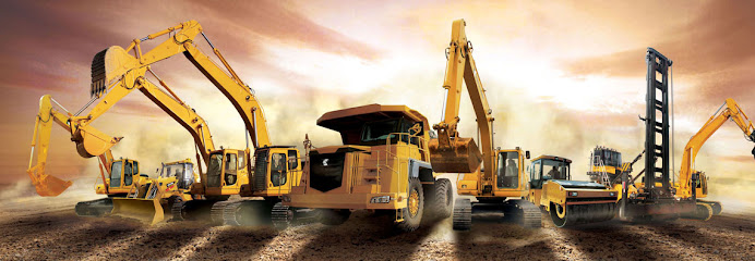 البشارة الدولية لتجارة قطع غيار المعدات الثقيلة ش.ذ. - United Arab Emirates|Industrial Area 10 - Sharjah|Shop # 4 Fourth Industrial St|Near Bin laden Signal