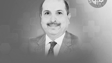 عيادة الغدد الصماء والسكري - الفجيرة - +971 50 256 6788