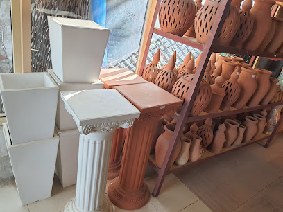 الحدائق الصحراوية - دبي - +971 7 244 4014