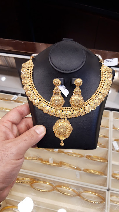 اشوك للمجوهرات ذ - United Arab Emirates|Dubai|Al Satwa Rd