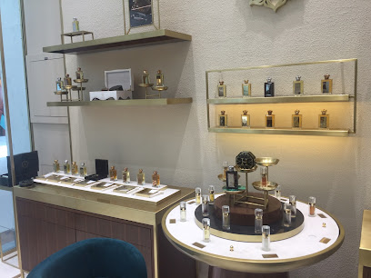 عطور حضاره - المنار مول - United Arab Emirates|Dafan Al Nakheel - Ras al Khaimah|QXM7+9X5