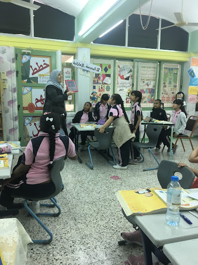 مدرسة أم الشهداء الابتدائية - United Arab Emirates|Al Bootain - Al Hamrah - Umm Al Quawain|Um Al Shuhada School