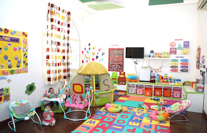 حضانة ديزني - الفجيرة - +971 2 551 6569