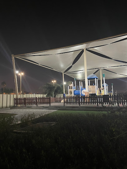 ملعب الأطفال • الثروانية - United Arab Emirates|Khalifa City - Al Raha Gardens - Abu Dhabi|270 Al 'Ishoush St|Al Tharwaniyah