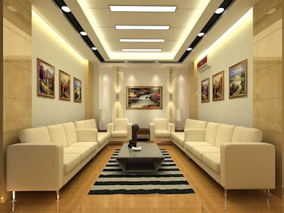 نور الرز للتصميم الداخلي والصيانة - الفجيرة - +971 50 544 1184