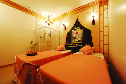 مركز نايس كير سبا ومساج عجمان - الفجيرة - +971 56 764 4069