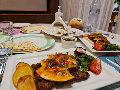 مطعم وكافيه سوليدير - الجيمي مول - دبي - +971 3 766 2800