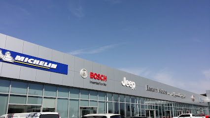 مرسيدس بنز العين - الفجيرة - +971 3 715 7476