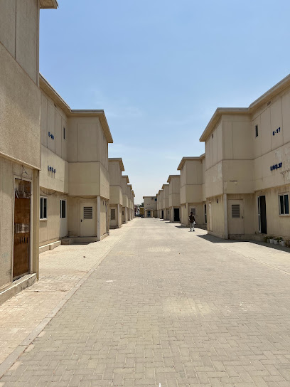 مكتب التجارة للتجارة م.م.ح - United Arab Emirates|Hamriya Free Zone - Sharjah