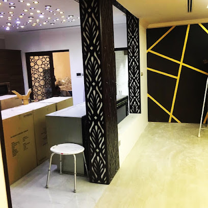 NID UAE (نجيب للصيانة) - دبي - +971 6 743 0267