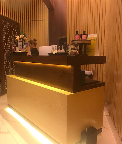 تاو سبا دبي - الفجيرة - +971 4 227 2304