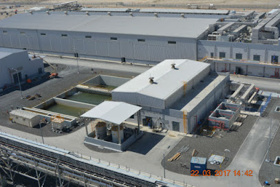 محطة ميبكو للطاقة والمياه - United Arab Emirates|Al Marfa - Abu Dhabi