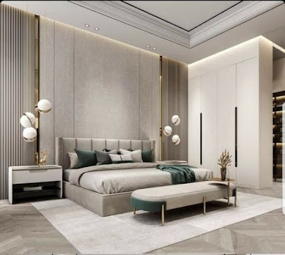 ميلانو للتصميم الداخلي والأعمال الخشبية - دبي - +971 55 344 1920