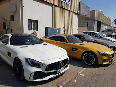 كراج ديزاينو الشارقه - الفجيرة - +971 55 501 5115