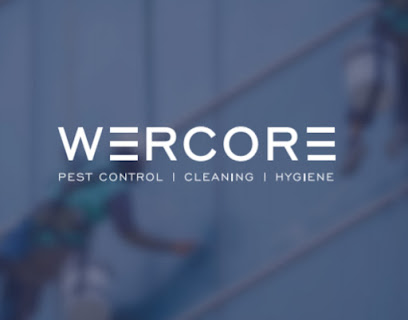 شركة WERCORE لخدمات التنظيف ومكافحة الآفات ذ - رأس الخيمة - +971 4 238 6868