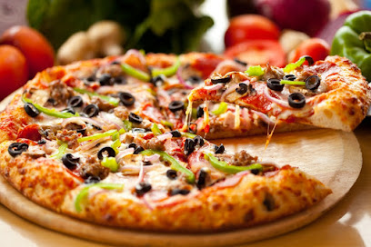 بيتزا بابا ميرفيز - مشرف مول - رأس الخيمة - +971 600 540440
