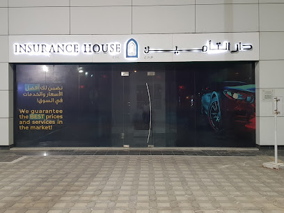 دار التأمين - مصفح ٢ - دبي - +971 2 493 4444