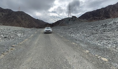 حماية الجبل - United Arab Emirates|Wadi Yabsah - Fujairah|Yabsa Bypass Rd|57HW+PXJ