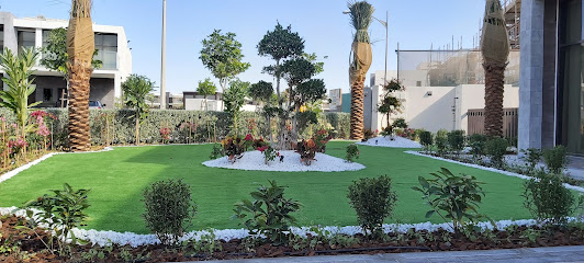 Greenworx - United Arab Emirates|Warsan 3 - Dubai