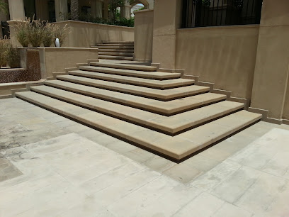 فن الريف للرخام - دبي - +971 52 373 5098