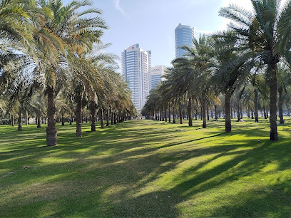 واحة النخيل - United Arab Emirates|Al Majaz - Al Majaz 1 - Sharjah|89QP+335