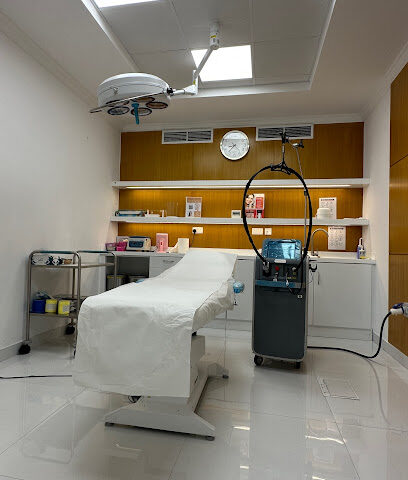 صني ديرما - دبي - +971 6 566 8966