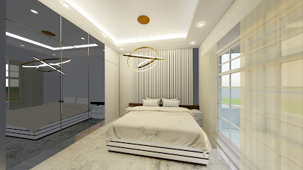 تصميم داخلي كافيار - دبي - +971 52 115 0092