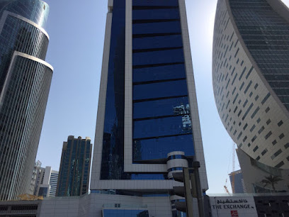 ادم للتجارة العامة ذ - دبي - +971 4 368 5221