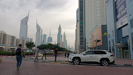 مكتب المرشد للمحاماة - دبي - +971 2 626 9874