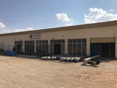 BT Steel Works Engineering Industry LLC - رأس الخيمة - +971 52 603 4813