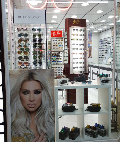 ساحل عمان للبصريات - الفجيرة - +971 3 785 7880